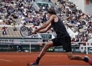 开云官方app入口-西班牙网球队逆转世界网球队，兹维列夫高光表现