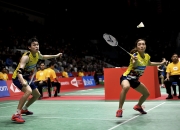 开云体育入口-印尼羽毛球队完胜中国羽毛球队，辛杜完成帽子戏法的简单介绍