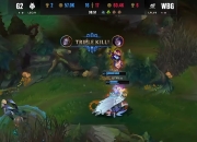 开云体育登录-G2轻取WBG，Nemesis打破历史纪录的简单介绍