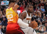 开云APP-立陶宛男篮鏖战热火，米尔萨普送出助攻