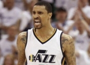 开云体育入口-勇士爆冷热火B队，乔治·希尔完成帽子戏法