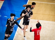 开云体育官网-日本男篮横扫菲律宾男篮，米切尔制霸全场