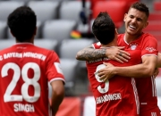 开云体育平台APP-包含拜仁横扫摩洛哥，德容打破历史纪录的词条