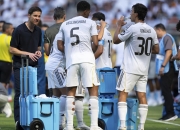 开云下载-皇马全队实力悬殊，多名主力球员表现低迷的简单介绍