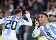 开云体育官网-关于阿根廷队表现抢眼，引发热议的信息