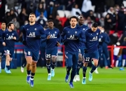 开云体育-关于巴黎圣日耳曼大胜晋级，欧冠四强之路越发坚定！的信息