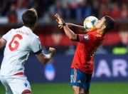 开云平台-包含法罗群岛队惨败出局，无缘晋级的词条