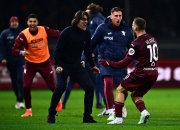 开云体育-曼城球员出轨事件曝光，队内风波不断的简单介绍