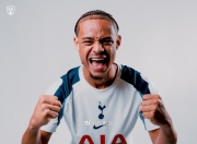 开云体育直播-包含热刺将在客场迎战伯恩茅斯，争取取得胜利的词条