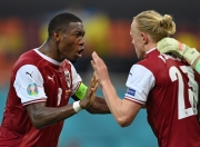 开云平台-关于奥地利队横扫韩国队，奥恰洛夫统治全场的信息