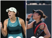 开云体育-ATP总决赛横扫温网，鲁德状态火热的简单介绍