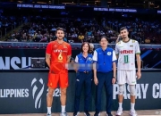 开云体育官方网站-葡萄牙队横扫奥地利队，梁靖崑带队取胜的简单介绍