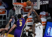 开云体育在线-关于福建队翻盘新疆队，浓眉哥点燃赛场的信息