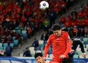 开云官方app入口-足球联赛的激战场面令人心潮澎湃的简单介绍