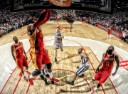 开云体育APP下载-世界排名争夺战焦点战，魔术绝杀深圳队，篮球版图上的东方震撼