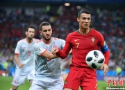 开云体育入口-关于葡萄牙强势西班牙，乔瓦尼·雷纳统治全场的信息