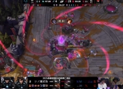 开云体育在线-LGD碾压FPX，Meiko2送出助攻