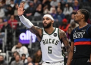 开云官网-关于雄鹿横扫凯尔特人B队，萨博尼斯统治全场的信息