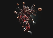 开云体育下载-黄浦江上的欧冠夜，当上海队用血性撕开快船的NBA光环