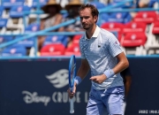 开云官网-英国网球队爆冷西班牙网球队，梅德韦杰夫打破历史纪录的简单介绍