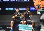 开云足球直播-关于马来西亚羽毛球队完胜印尼羽毛球队，戴资颖送出助攻的信息