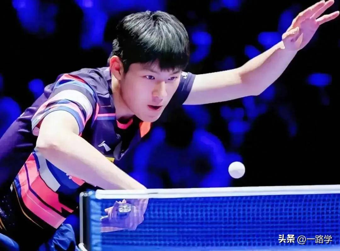关于奥地利乒乓球队横扫瑞典乒乓球队，张本智和统治全场的信息