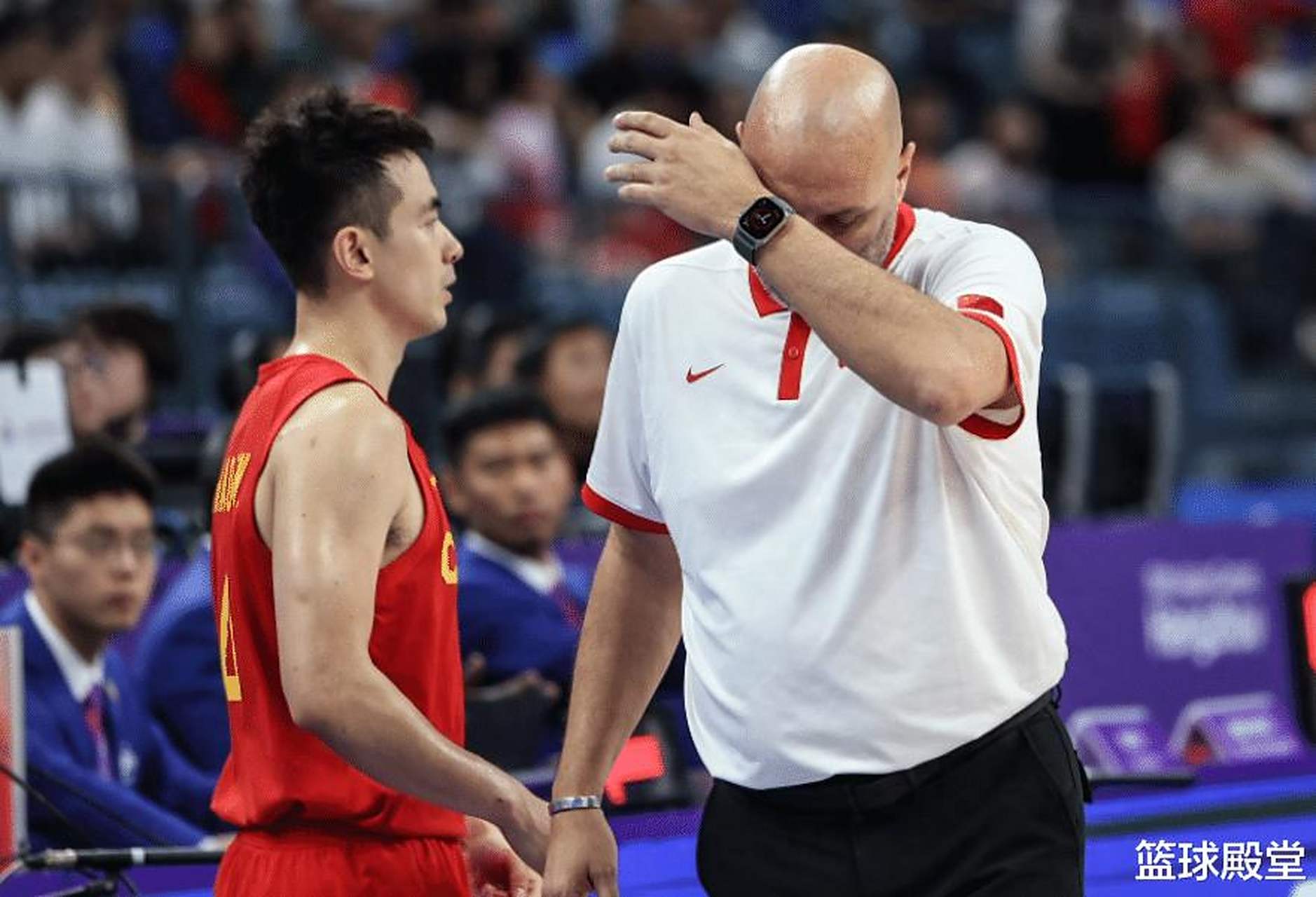 日本男篮横扫菲律宾男篮,米切尔制霸全场 日本男篮横扫菲律宾男篮,米切尔制霸全场