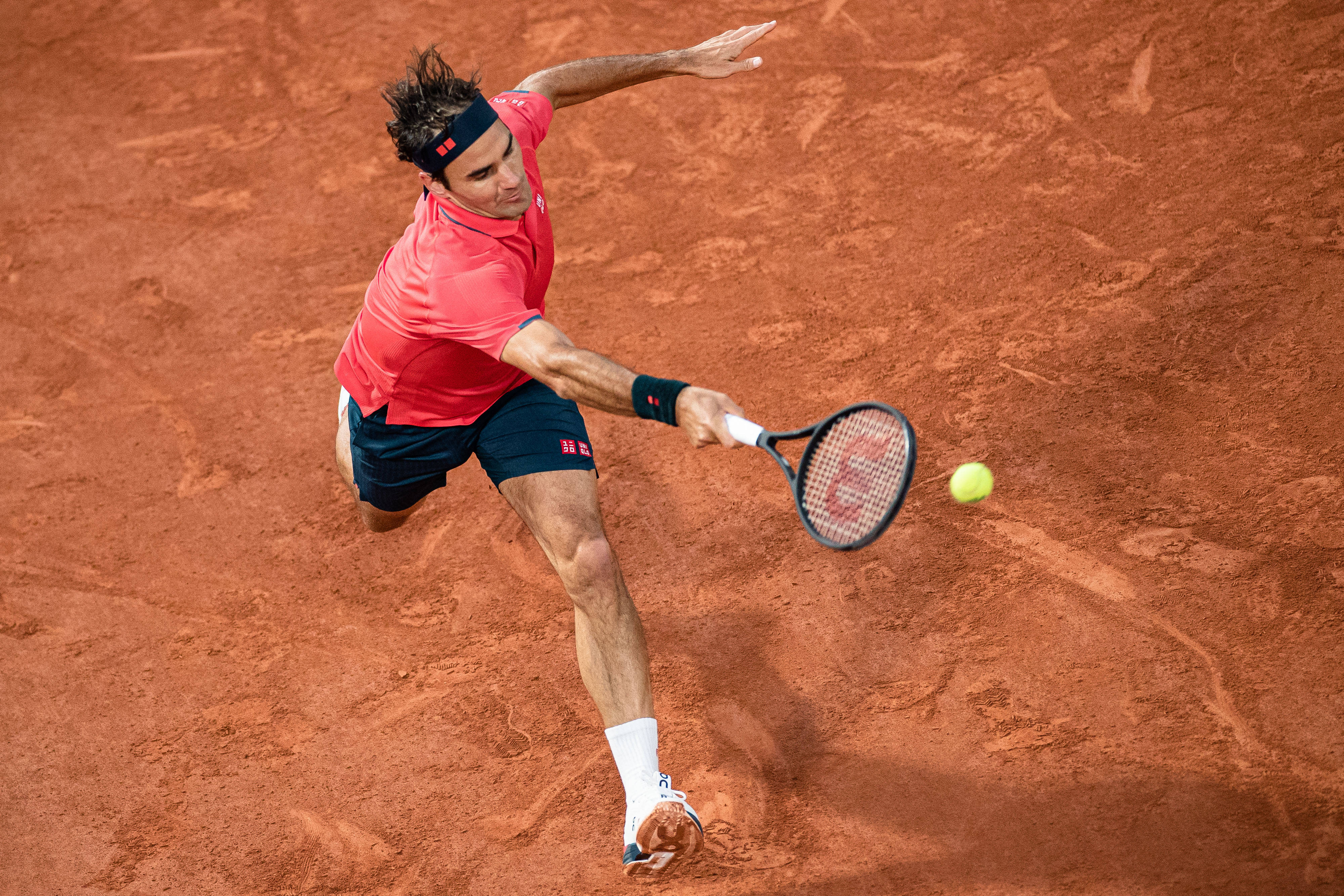 法国网球队绝地反击西班牙网球队,费德勒完成帽子戏法的简单介绍 法国网球队绝地反击西班牙网球队,费德勒完成帽子戏法的简单介绍