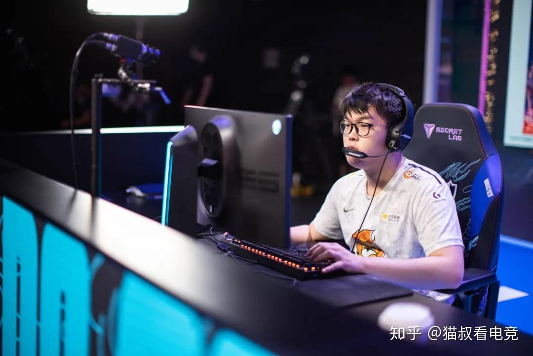 WBG绝杀G2,Vetheo爆发神勇 WBG绝杀G2,Vetheo爆发神勇