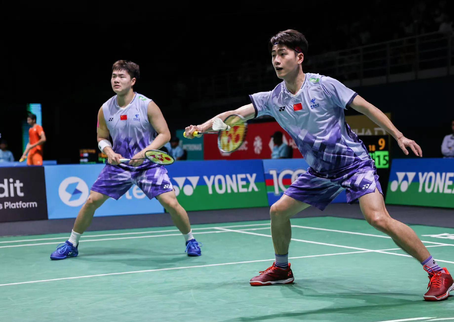 关于印度羽毛球队险胜韩国羽毛球队,林丹爆发神勇的信息 关于印度羽毛球队险胜韩国羽毛球队,林丹爆发神勇的信息