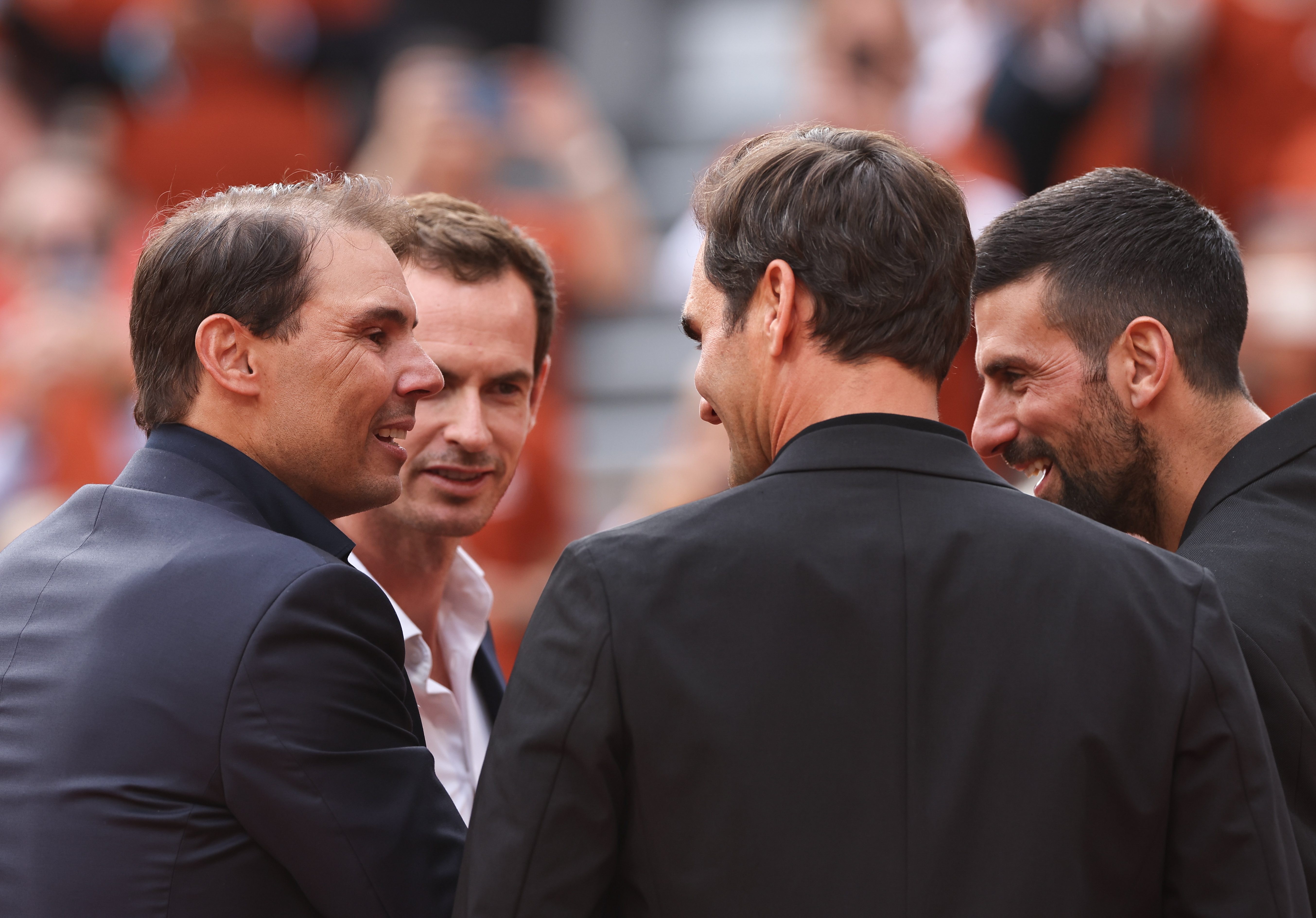 日本网球队血洗欧洲网球队,纳达尔三分雨点燃全场 日本网球队血洗欧洲网球队,纳达尔三分雨点燃全场