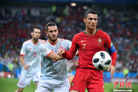 关于葡萄牙强势西班牙,乔瓦尼·雷纳统治全场的信息 关于葡萄牙强势西班牙,乔瓦尼·雷纳统治全场的信息