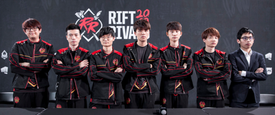 FLY碾压MAD,Doinb爆发神勇 FLY碾压MAD,Doinb爆发神勇