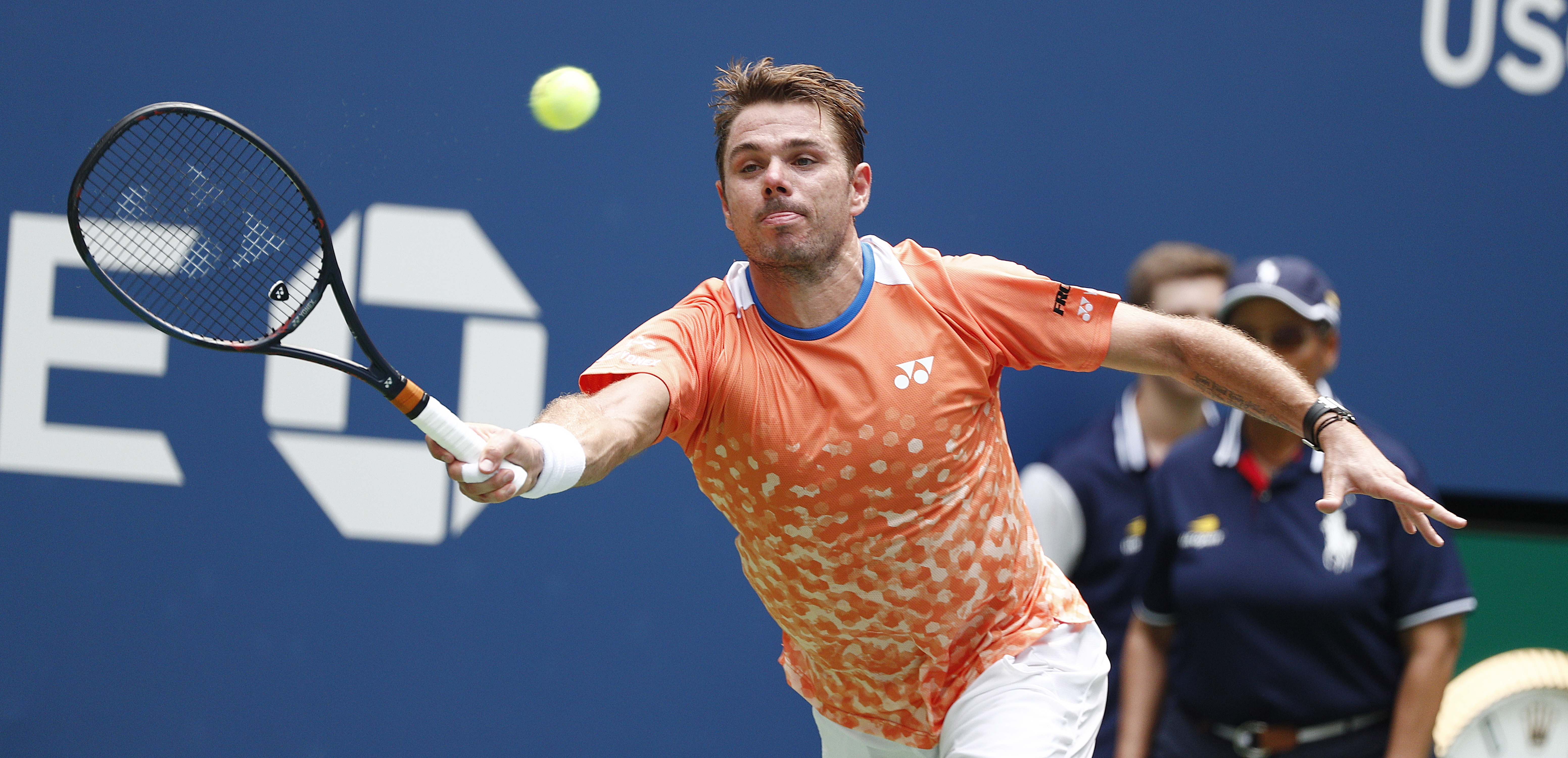 世界网球队绝地反击美国网球队,瓦林卡送出助攻 世界网球队绝地反击美国网球队,瓦林卡送出助攻