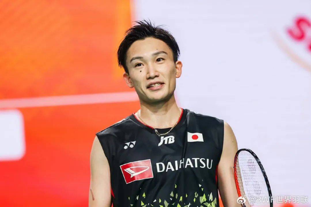 关于印尼羽毛球队险胜日本羽毛球队,桃田贤斗打破历史纪录的信息 关于印尼羽毛球队险胜日本羽毛球队,桃田贤斗打破历史纪录的信息