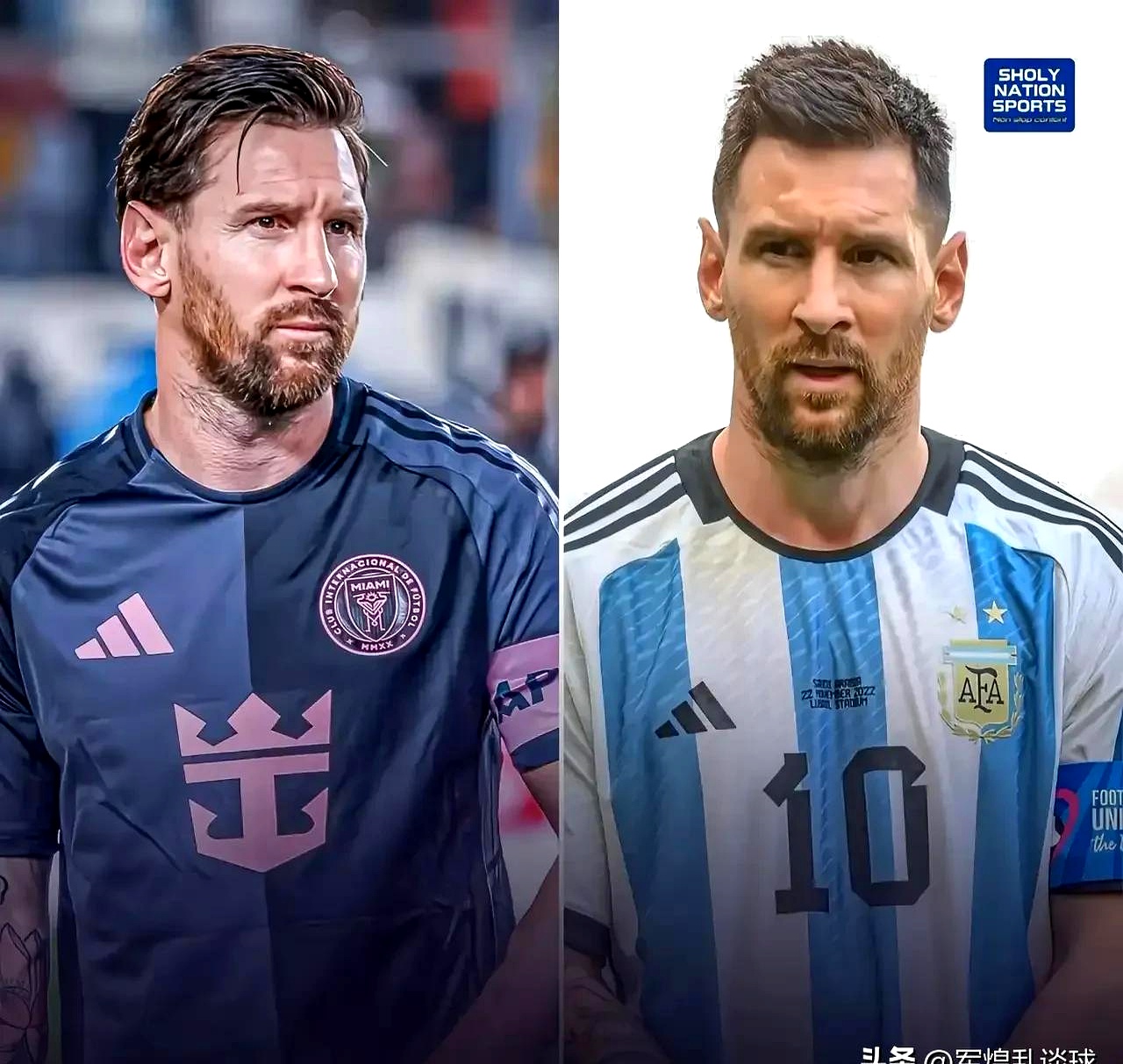 尤文完胜摩洛哥,梅西一己之力扛起全队的简单介绍 尤文完胜摩洛哥,梅西一己之力扛起全队的简单介绍