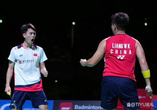 印尼羽毛球队逆转泰国羽毛球队,辛杜一己之力扛起全队的简单介绍 印尼羽毛球队逆转泰国羽毛球队,辛杜一己之力扛起全队的简单介绍