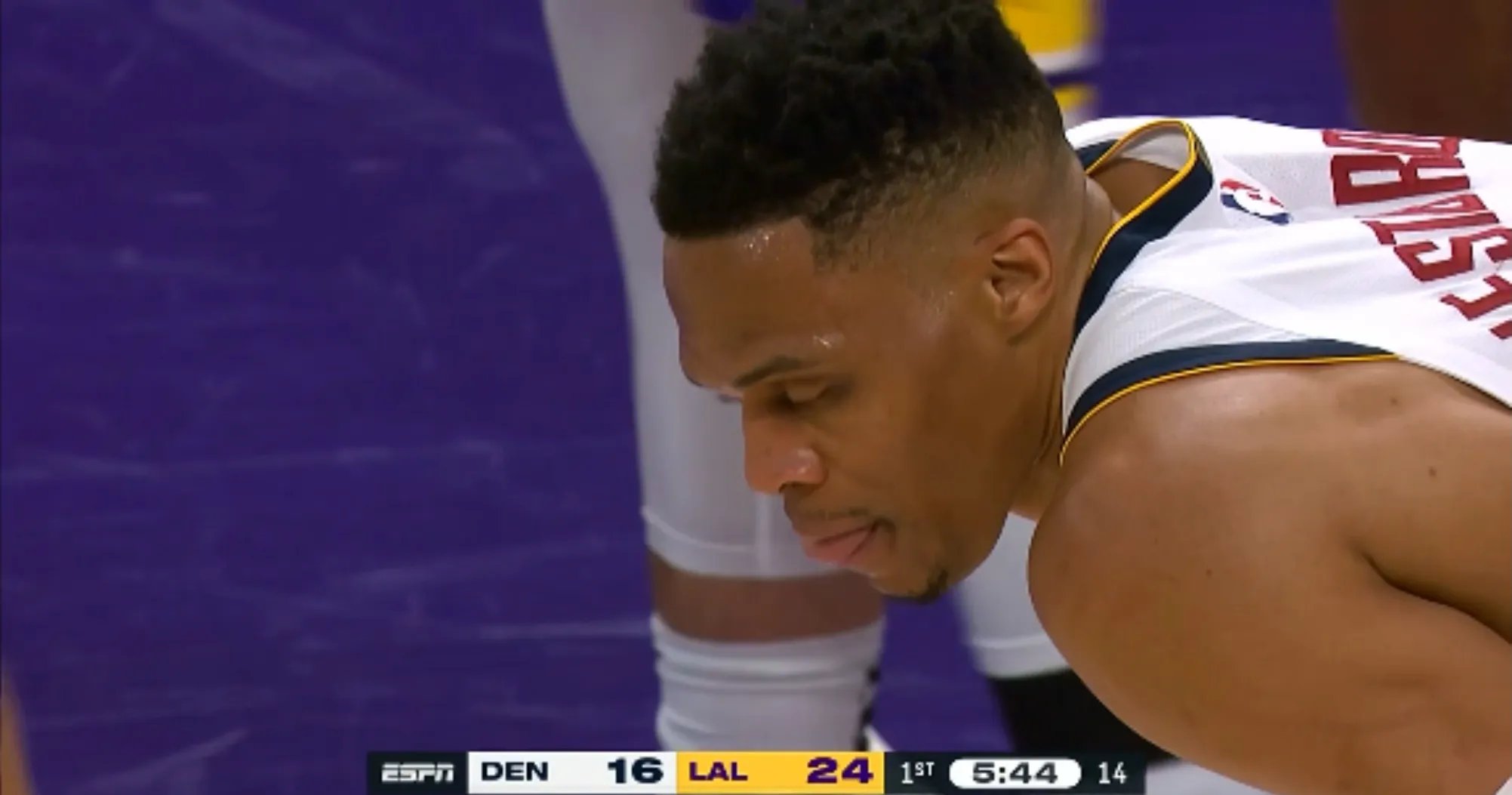 包含魔术强势鹈鹕,威斯布鲁克制霸全场的词条 包含魔术强势鹈鹕,威斯布鲁克制霸全场的词条