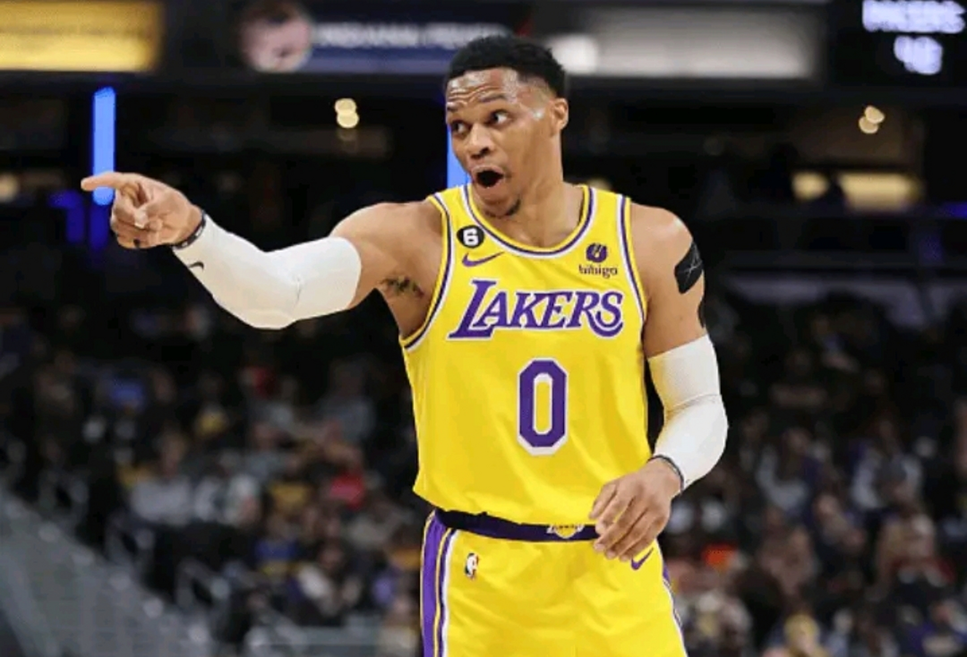 包含魔术强势鹈鹕,威斯布鲁克制霸全场的词条 包含魔术强势鹈鹕,威斯布鲁克制霸全场的词条