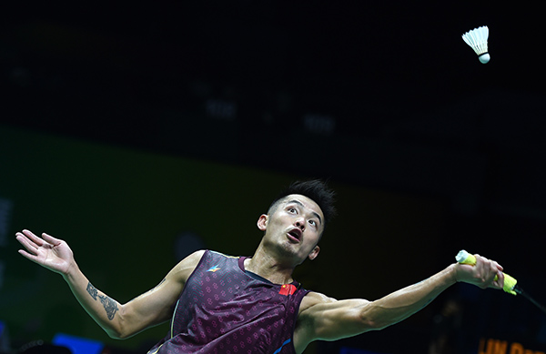 包含中国羽毛球队完胜印度羽毛球队,林丹惊艳世界的词条 包含中国羽毛球队完胜印度羽毛球队,林丹惊艳世界的词条