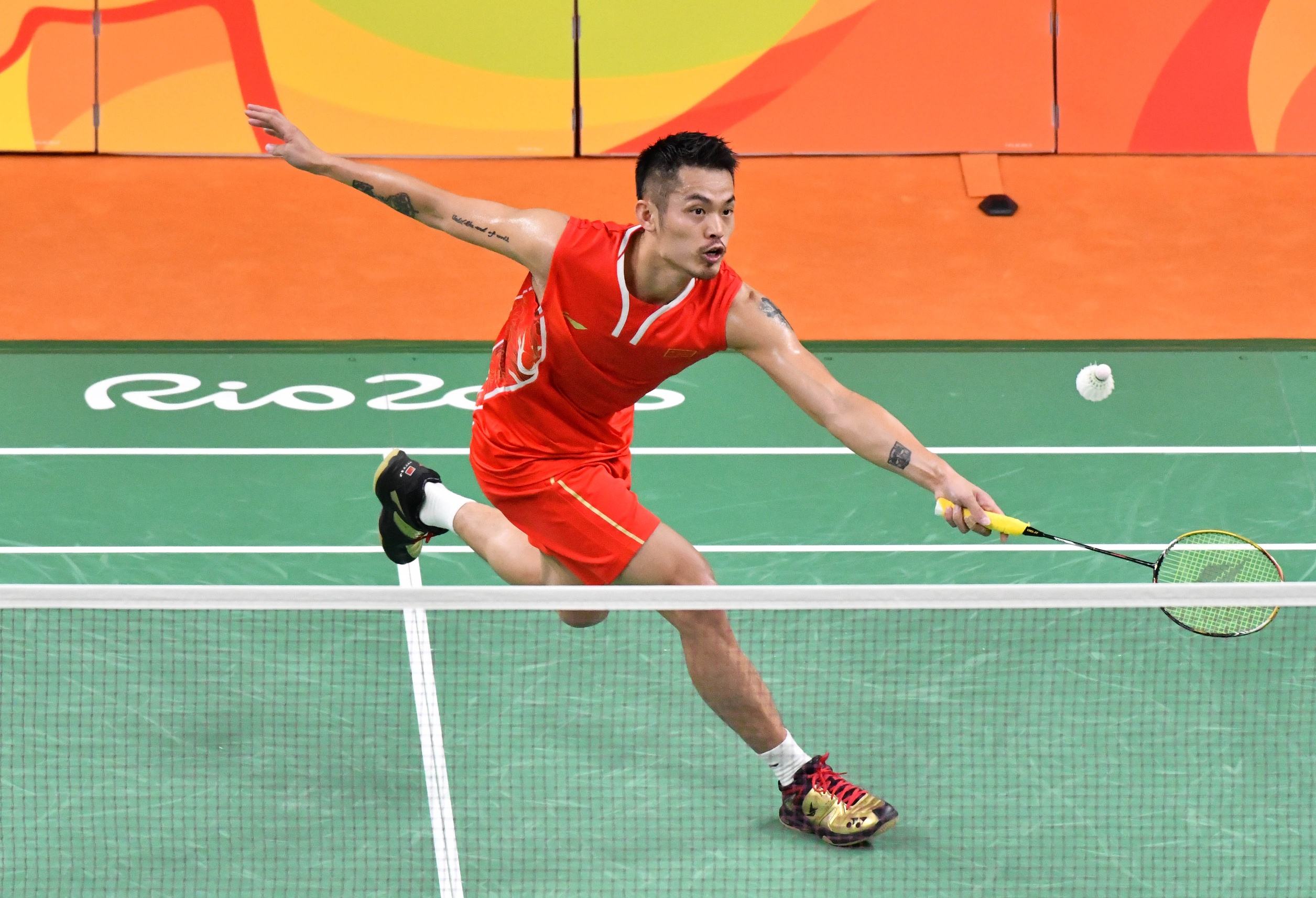 泰国羽毛球队绝杀中国羽毛球队,林丹绝境逆转的简单介绍 泰国羽毛球队绝杀中国羽毛球队,林丹绝境逆转的简单介绍