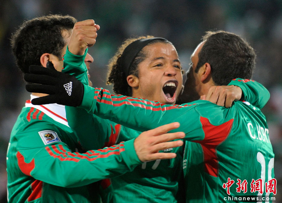 法国碾压墨西哥,特尔施特根惊艳世界的简单介绍 法国碾压墨西哥,特尔施特根惊艳世界的简单介绍