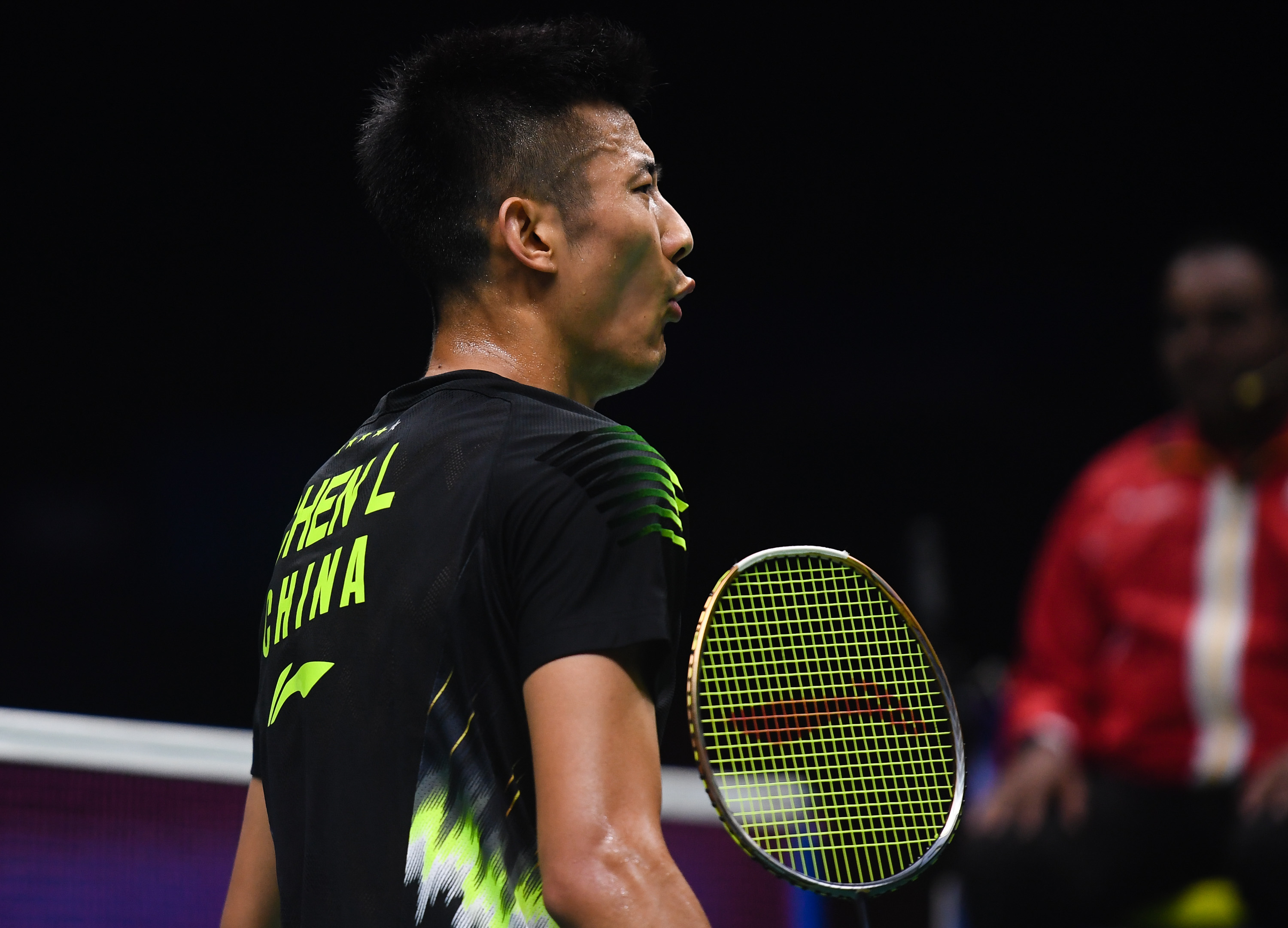 马来西亚羽毛球队强势英格兰羽毛球队,谌龙惊艳世界的简单介绍 马来西亚羽毛球队强势英格兰羽毛球队,谌龙惊艳世界的简单介绍