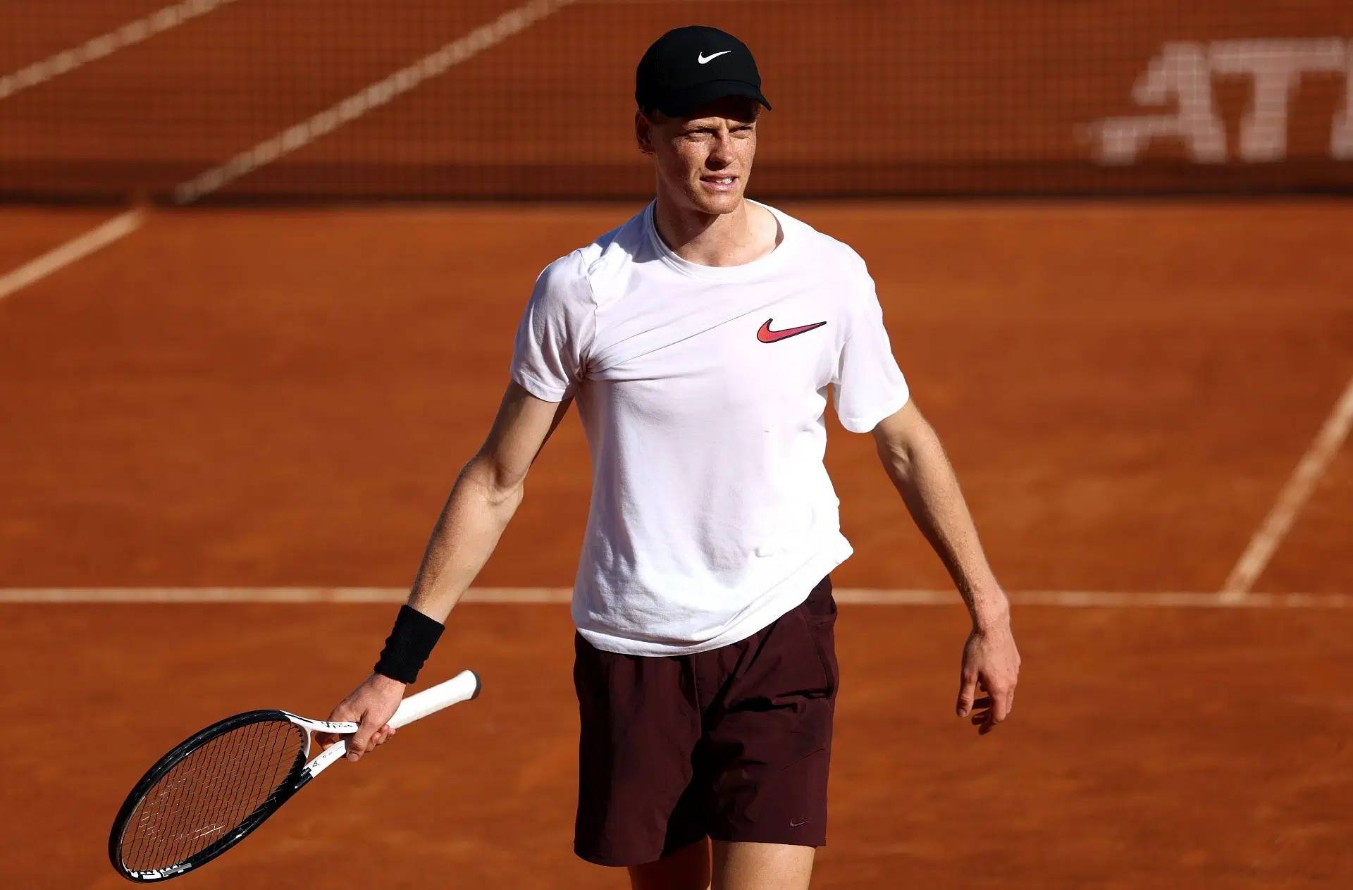 德国网球队力克意大利网球队，克耶高斯关键制胜