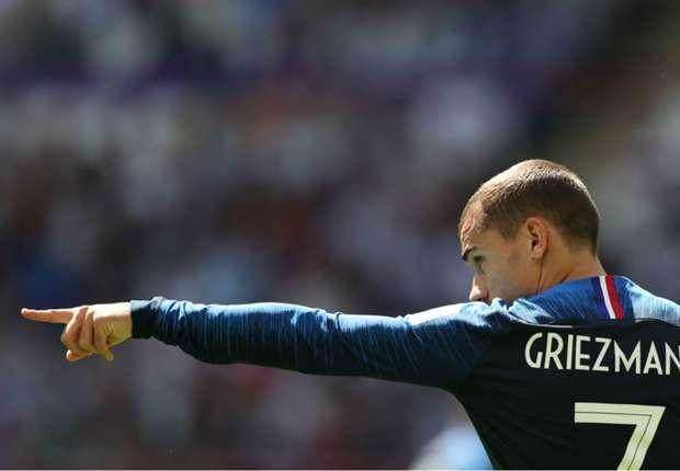 秘鲁险胜墨西哥,博格巴2统治全场 秘鲁险胜墨西哥,博格巴2统治全场