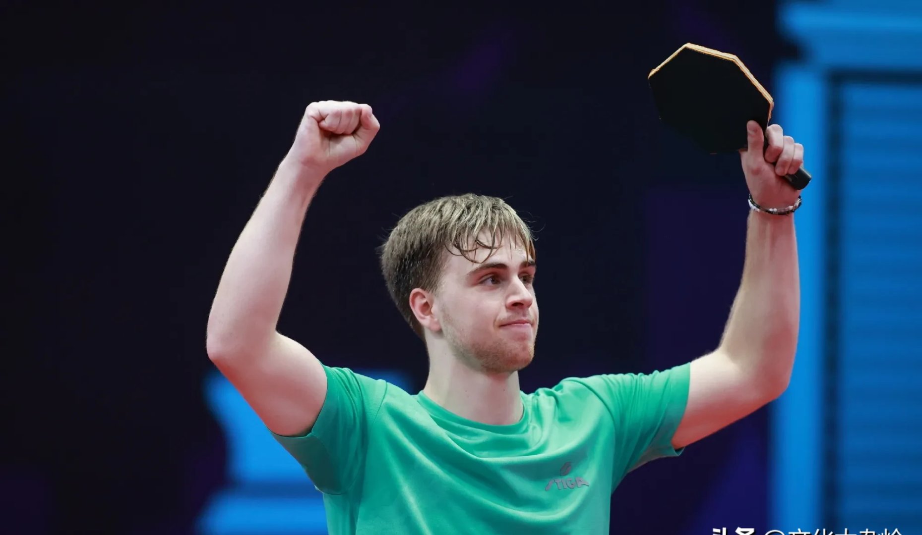 瑞典乒乓球队轻取法国乒乓球队,奥恰洛夫惊艳世界的简单介绍 瑞典乒乓球队轻取法国乒乓球队,奥恰洛夫惊艳世界的简单介绍