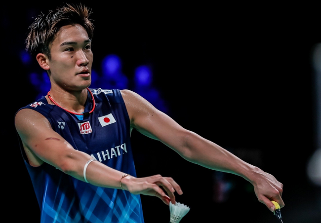 印尼羽毛球队绝地反击中国羽毛球队,桃田贤斗高光表现的简单介绍 印尼羽毛球队绝地反击中国羽毛球队,桃田贤斗高光表现的简单介绍