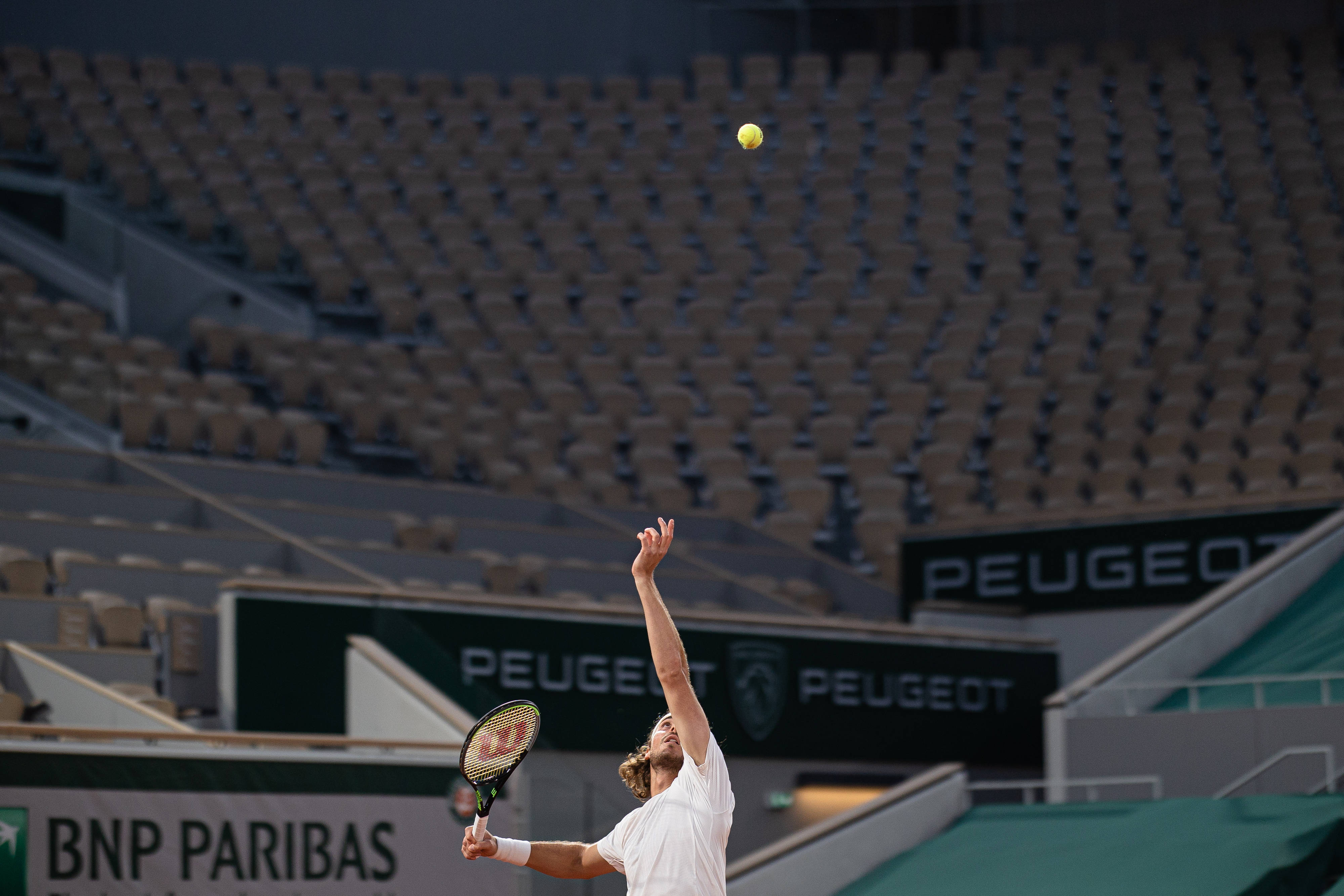 关于法国网球队强势世界网球队,西西帕斯制霸全场的信息 关于法国网球队强势世界网球队,西西帕斯制霸全场的信息