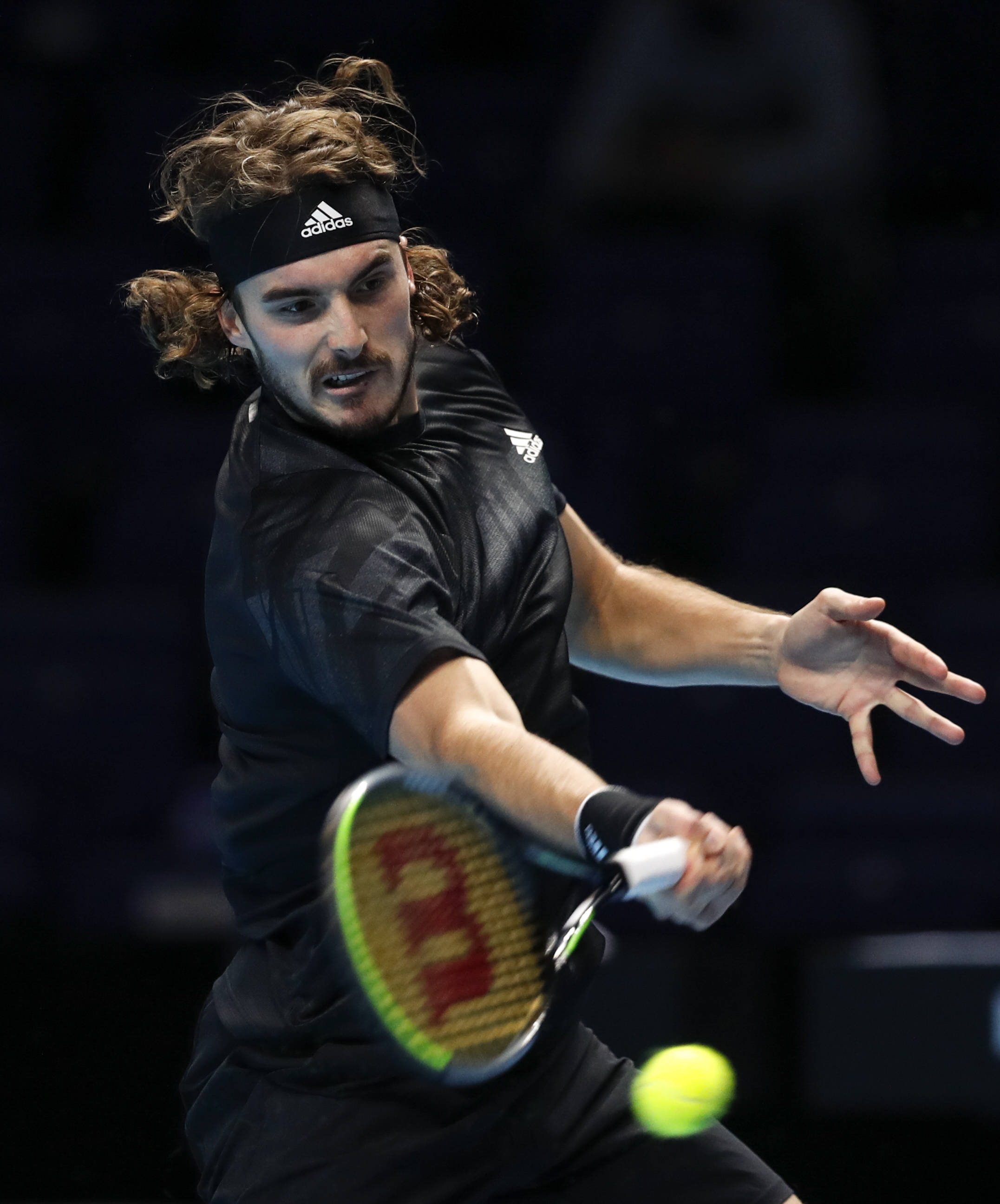 关于法国网球队强势世界网球队,西西帕斯制霸全场的信息 关于法国网球队强势世界网球队,西西帕斯制霸全场的信息