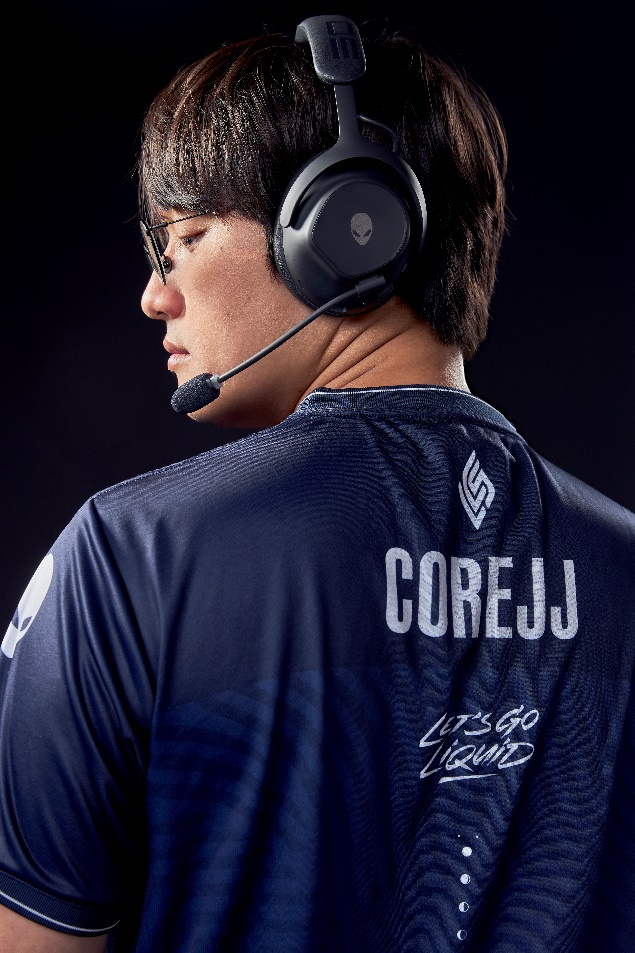 TeamLiquid横扫RGE，Bin爆发神勇